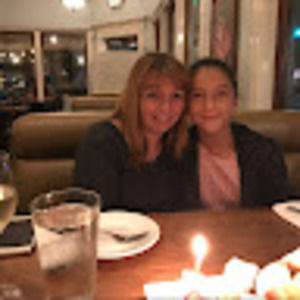 Meet your Posher, Stephanie